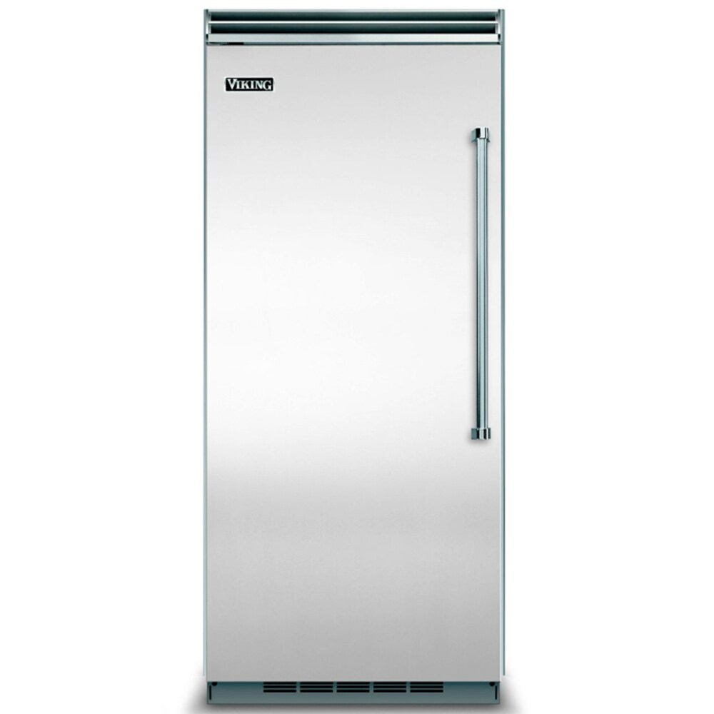 Viking 36" 22 Cu.Ft.All Refrigerator Stainless Steel