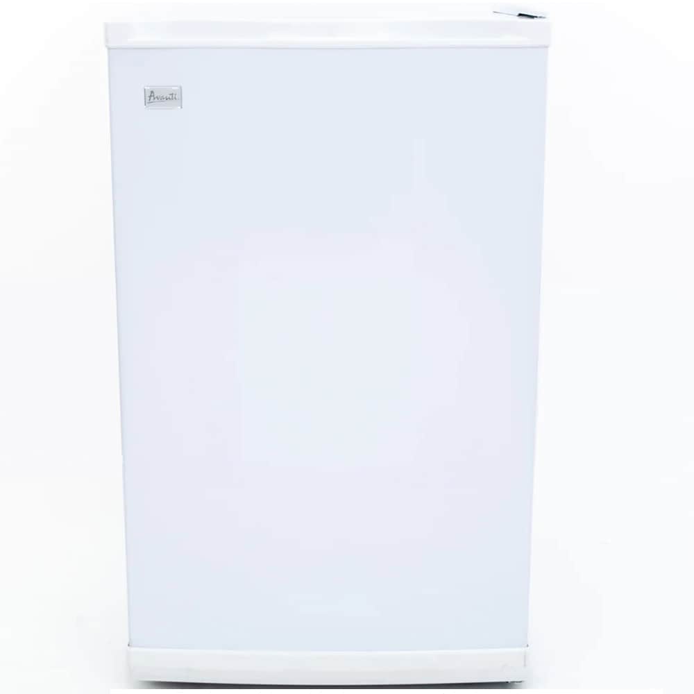 Avanti 20" 2.8 Cu. Ft. Upright Freezer White VF306