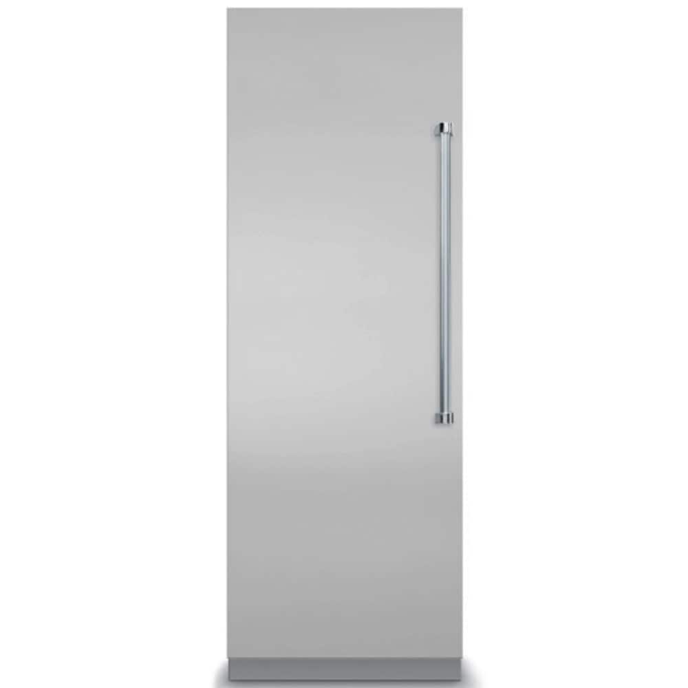 Viking 7 Series 24" 12.3 Cu. Ft. Freezer Column Stainless Steel
