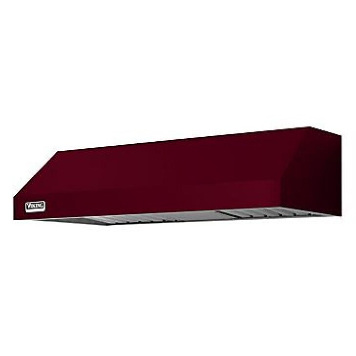 Viking Professional Series 36" ProStyle Wall Mount Range Hood with 460 CFM Internal Blower