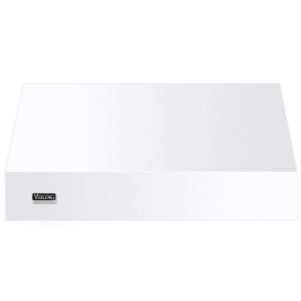 Viking 5 Series 30" ProStyle Wall Mount Range Hood White VWH530481WH