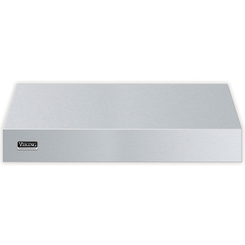Viking 5 Series Wall Mount Range Hood with 460 CFM Blower Stainless