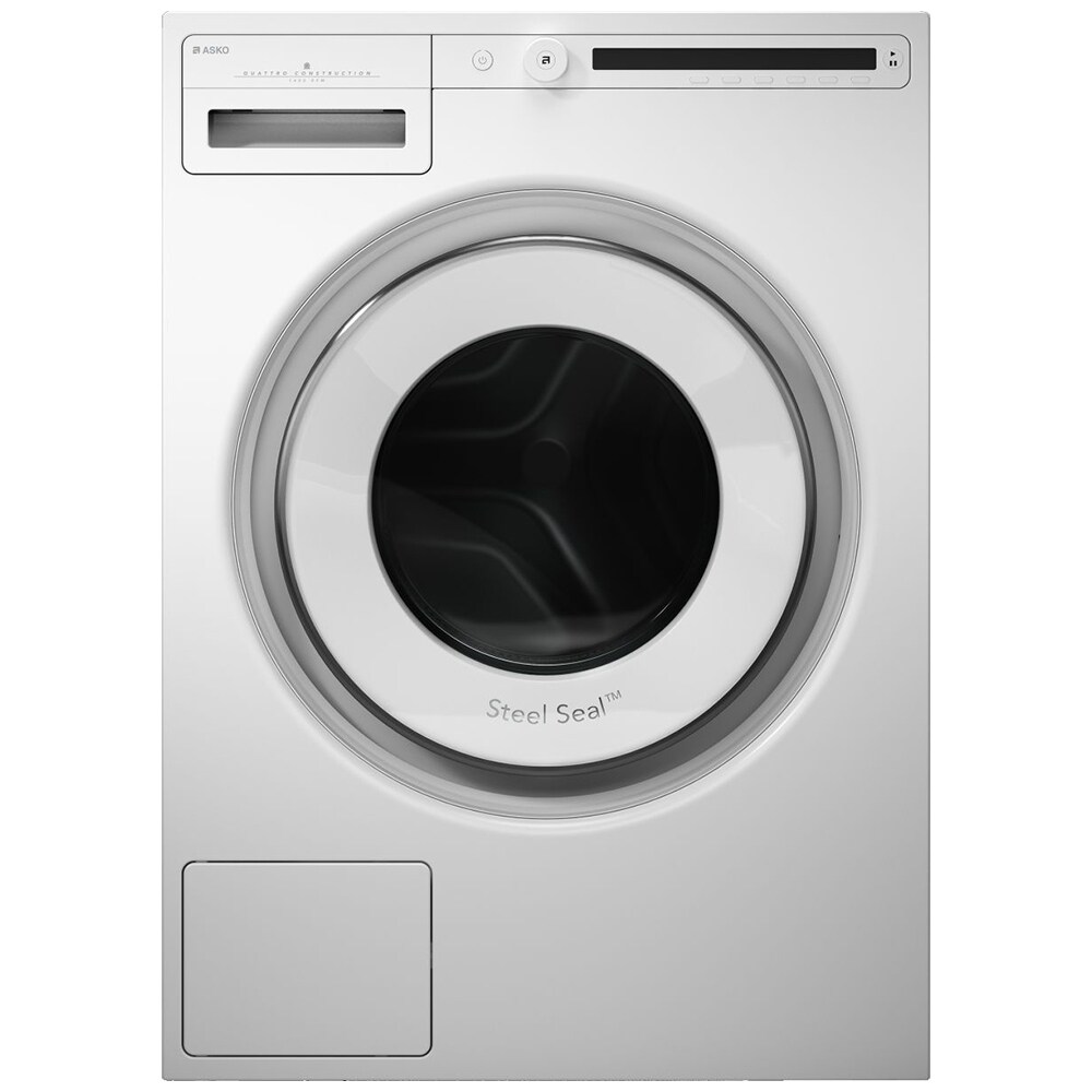 Asko Front Loading 2.1 Cubic Foot Washer W2084W
