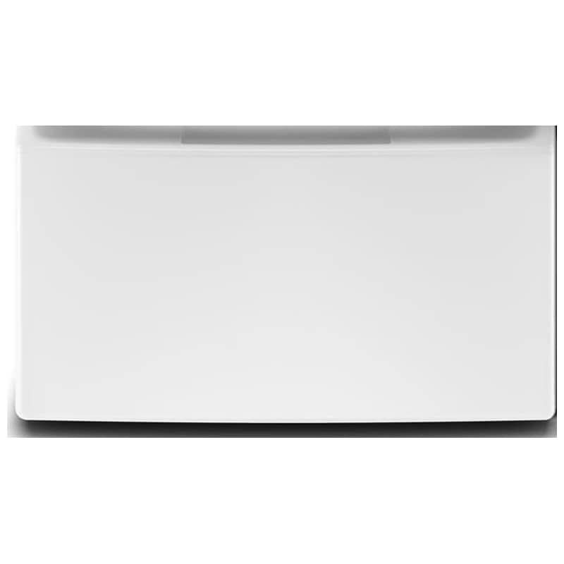 Whirlpool Laundry Pedestal White Pcrichard Com Wfp2715hw