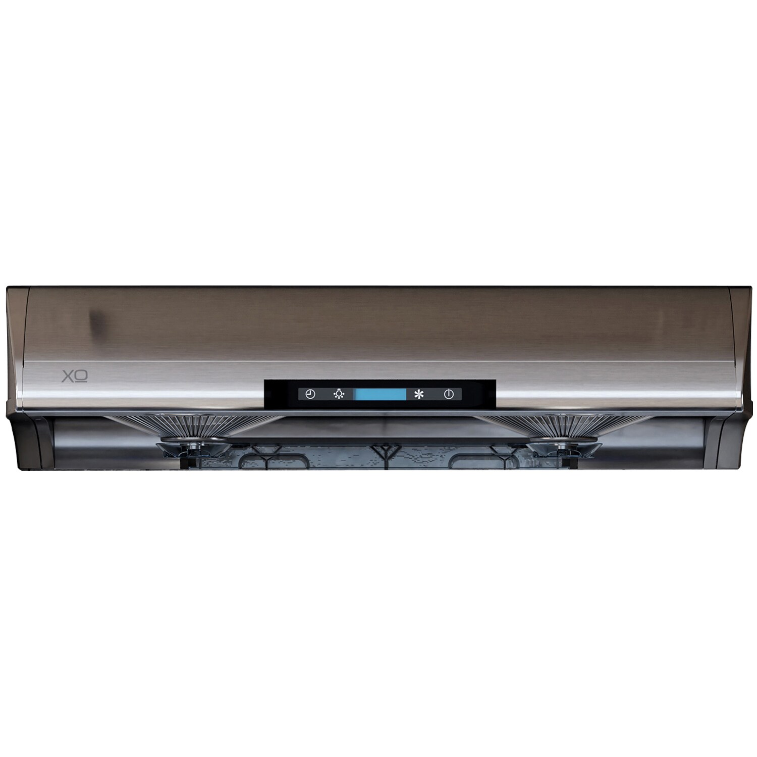 XO 36" Under Range Hood White XOA36W