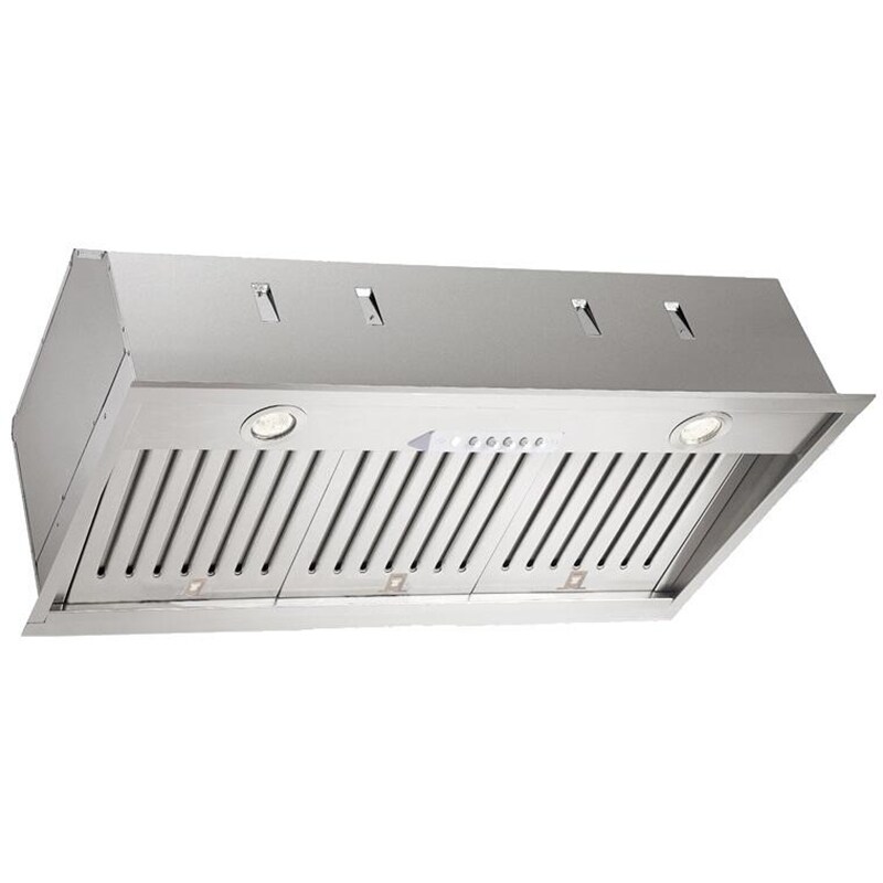 XO 30" Range Hood Stainless Steel XOI3015S