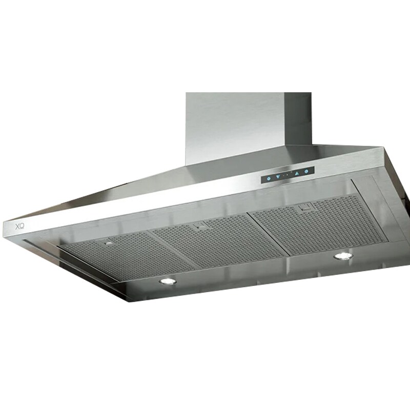 Bertazzoni XOV48KS Range Hood Stainless Steel XOV48KS