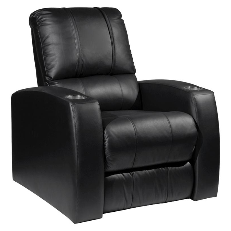 RelaX Recliner Black XZ53900CDHTB