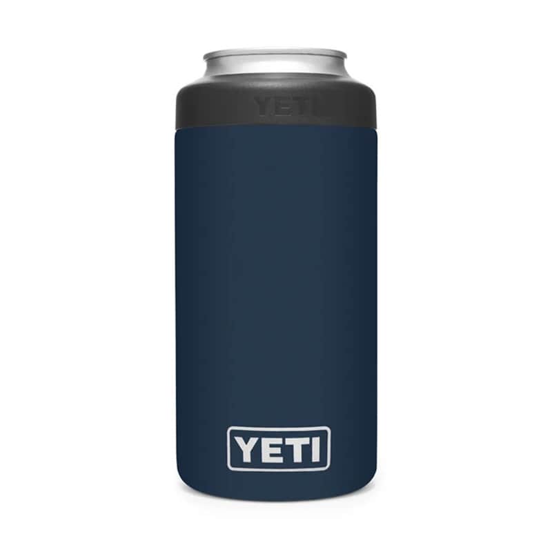 yeti navy blue