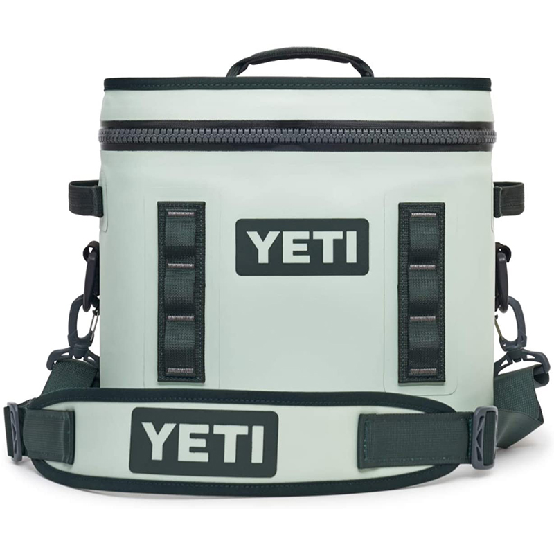 yeti sagebrush green hopper
