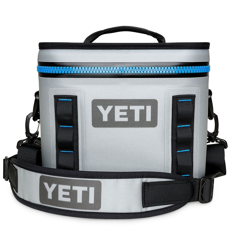 How To Fix My Yeti Hopper Zipper