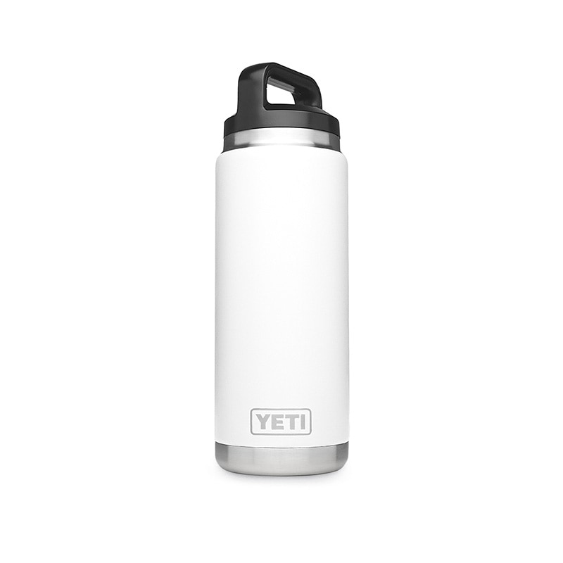 yeti rambler bottle
