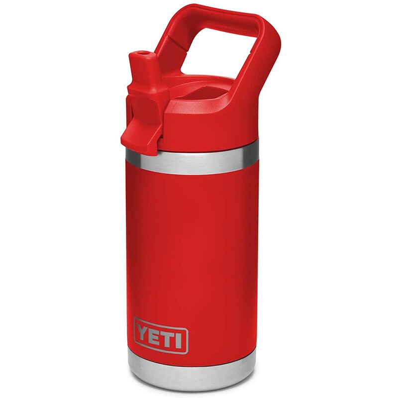 red yeti water bottle