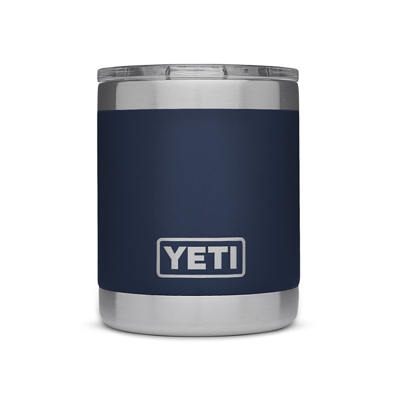 yeti navy blue