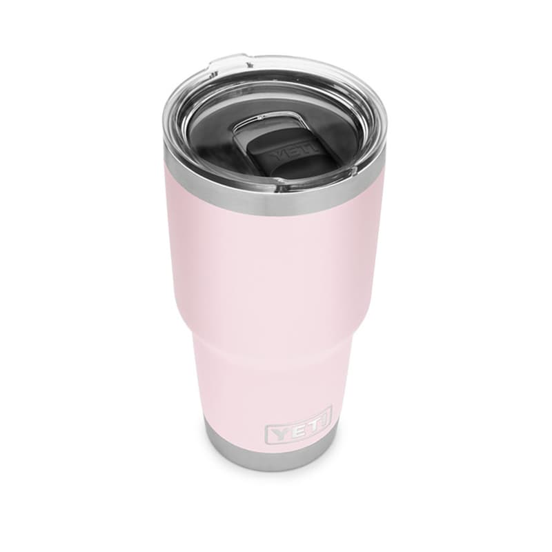 yeti hot pink 30 oz tumbler