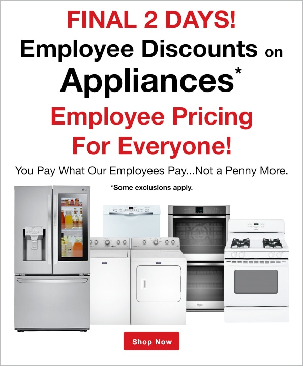 Shop Appliances, TVs, Laptops and more at P.C. Richard