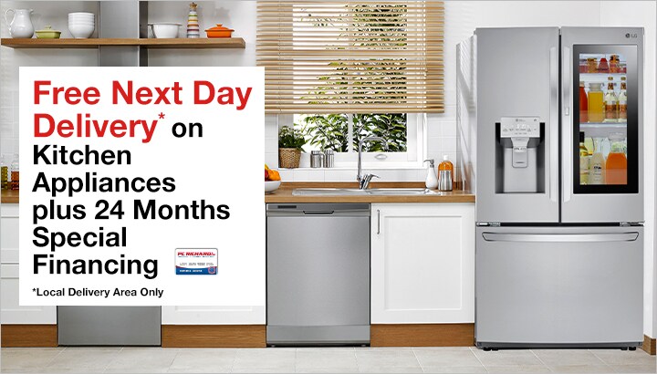 Pc Richards Sons Appliance Pc Richards Sons Appliance, Pc Richards Kitchen Cabinets