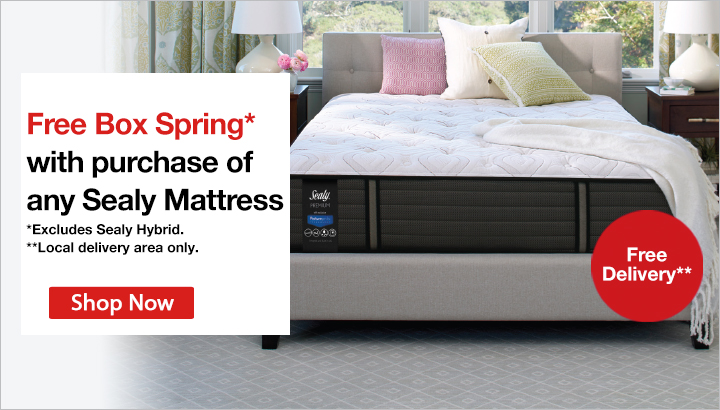 free queen mattress near me