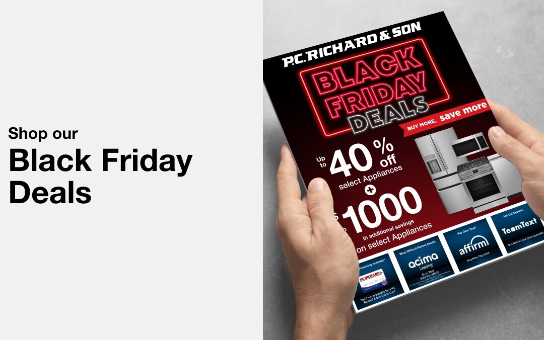 shop our black friday deals