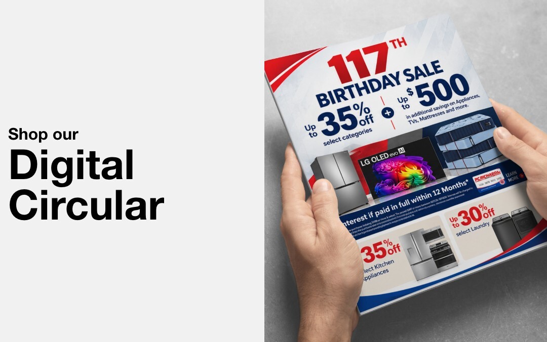 shop our digital circular