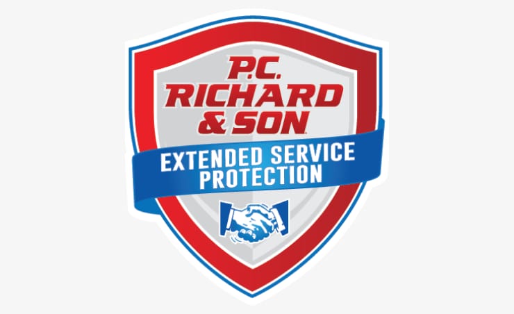 P.C. Richard & Son Extended Warranty