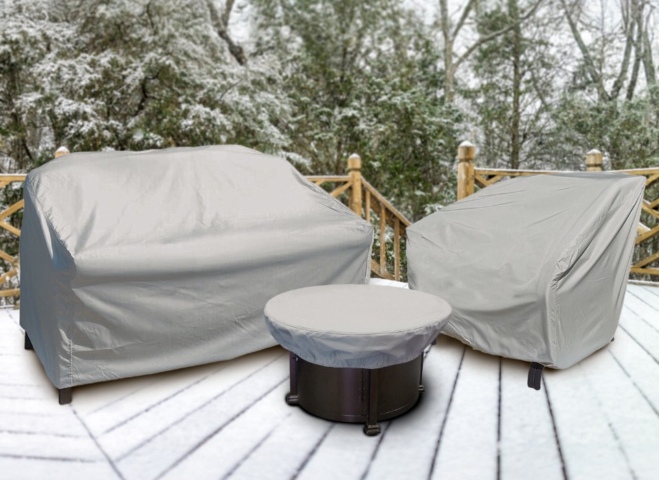 Patio Furniture Covers
