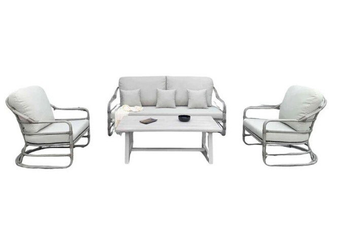 Patio Conversation Sets 
