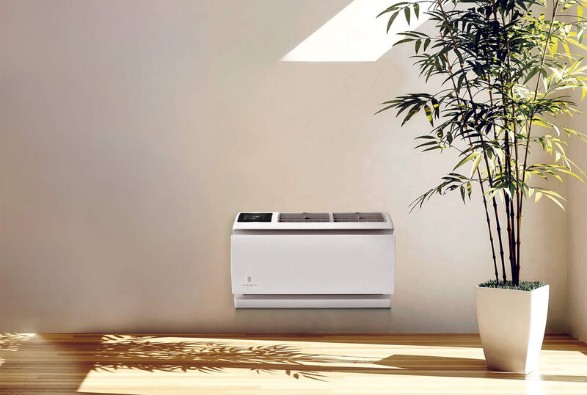Friedrich Wall Air Conditioners 
