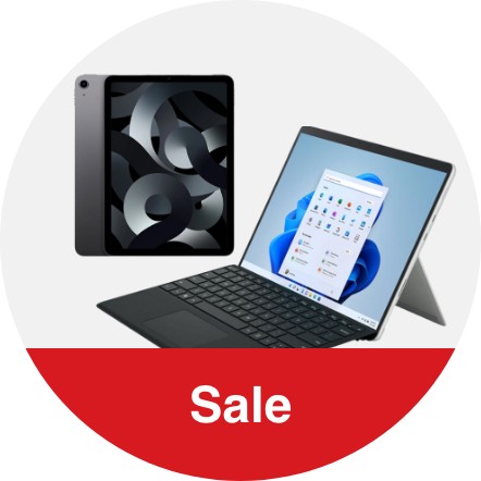 Computers & Tablets on Sale