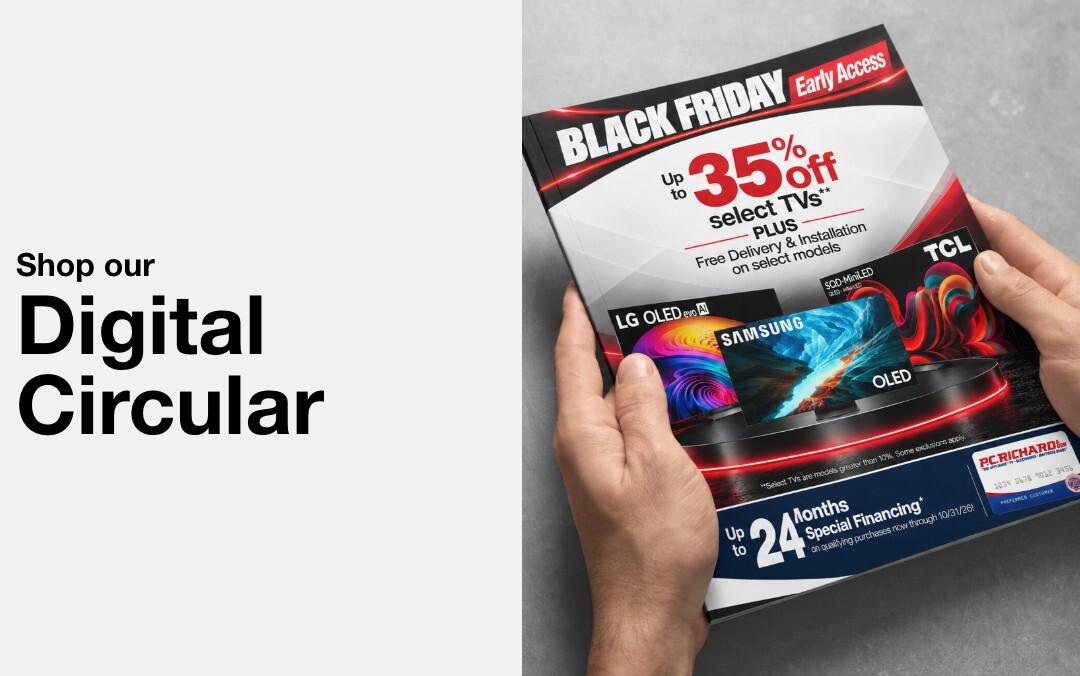 shop our digital circular
