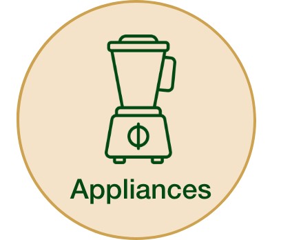 Appliances