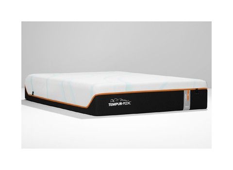 LuxeAdapt Mattress Maximum pressure relief plus 30% more conforming