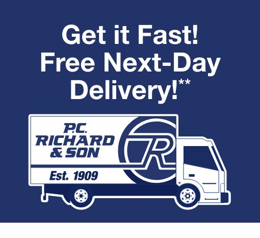 Get it fast free next day delivery 