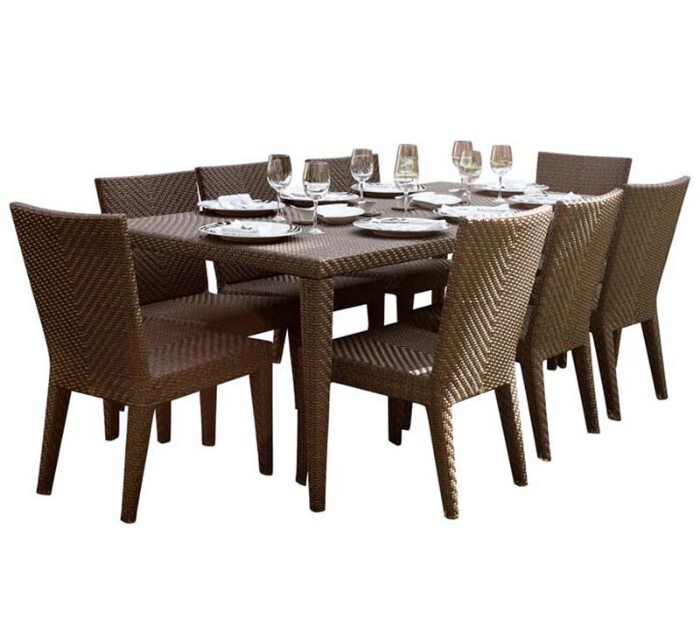 Patio Dining Furniture