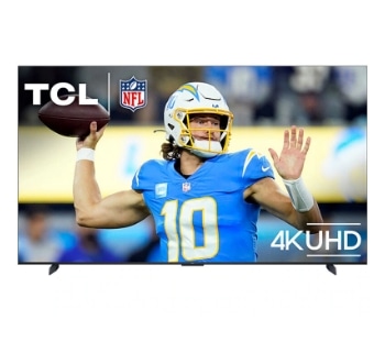 TCL Big Screen TVs 