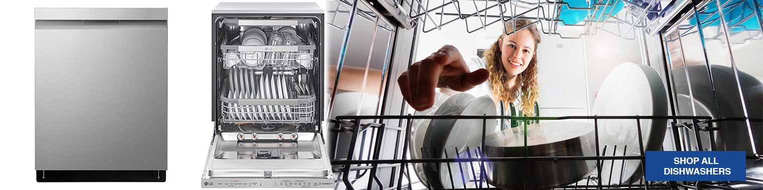 Pc richards shop dishwasher installation cost