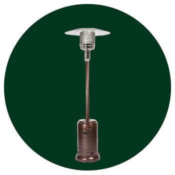 Patio Heaters