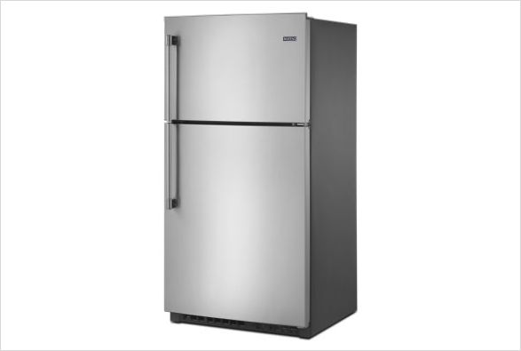 Maytag Top Freezer Refrigerators