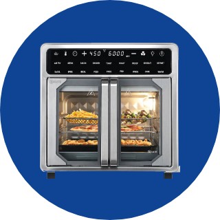 Toaster Ovens
