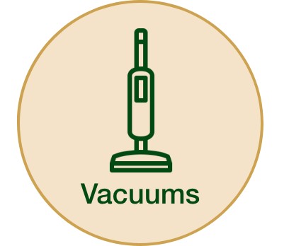 Vacuums
