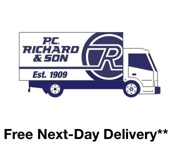 Free Next-Day Delivery**