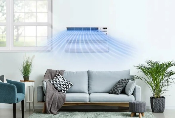 LG Window Air Conditioners