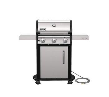 Natural Gas Grills