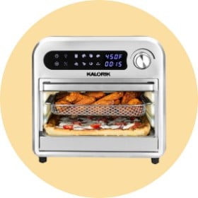 Air Fryers