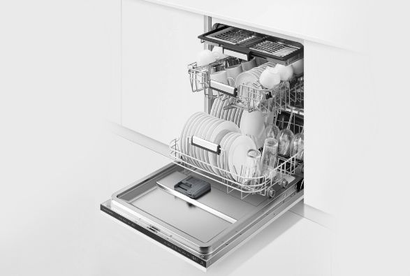 Built-in Dishwashers