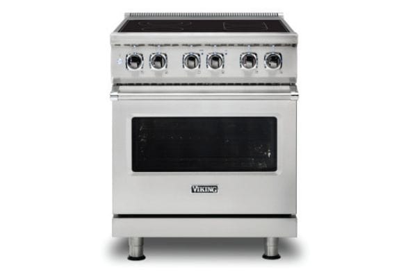 Electric Range