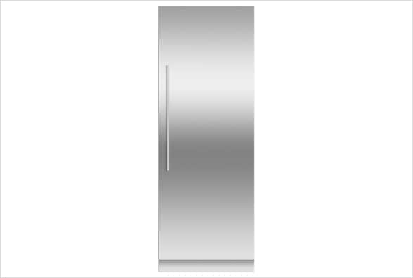 Fisher & Paykel Freezerless Refrigerators