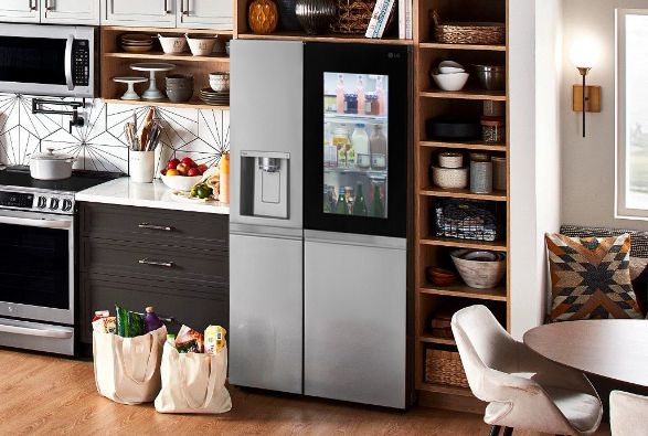 Ultra Large Capacity