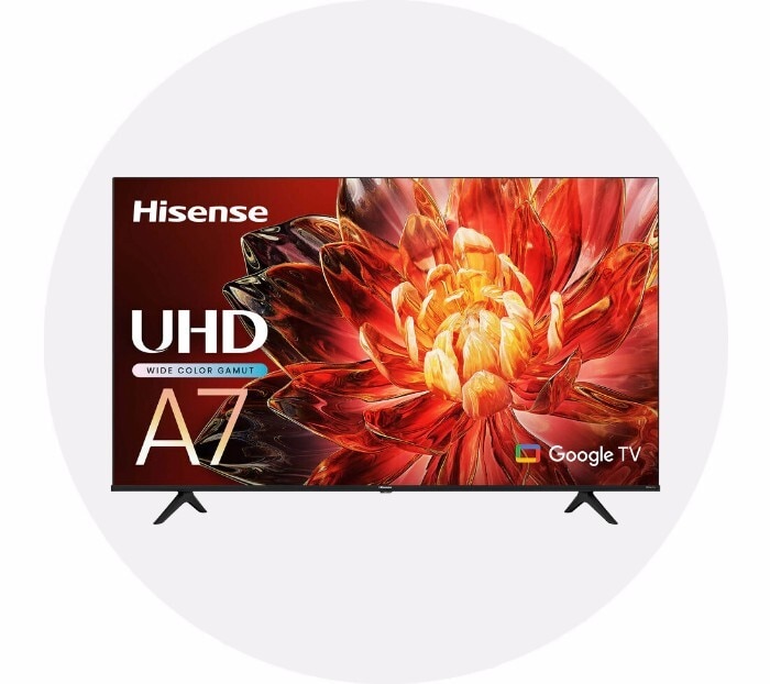LED Televisions 