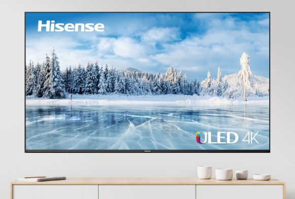 Hisense 65 Inch TVs